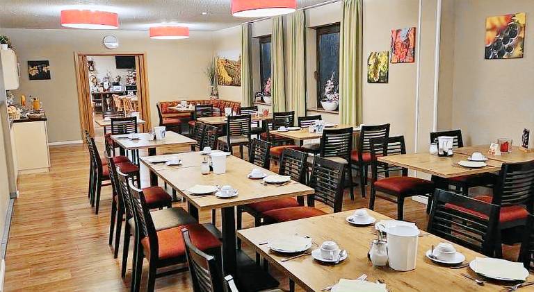 Hotel - Restaurant Baumann — photo 5