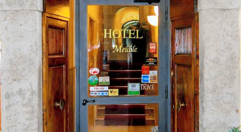 Albergo Etruria — photo 5
