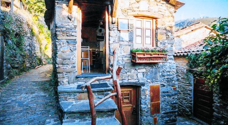 Casa Talasnal