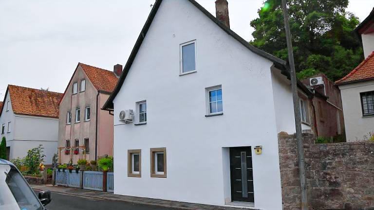 Ferienwohnung Volkach