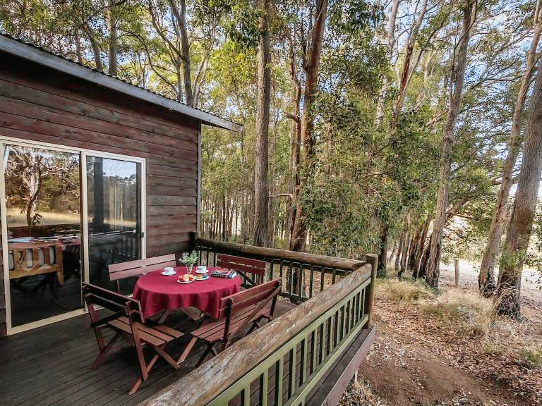 Cottage Balingup