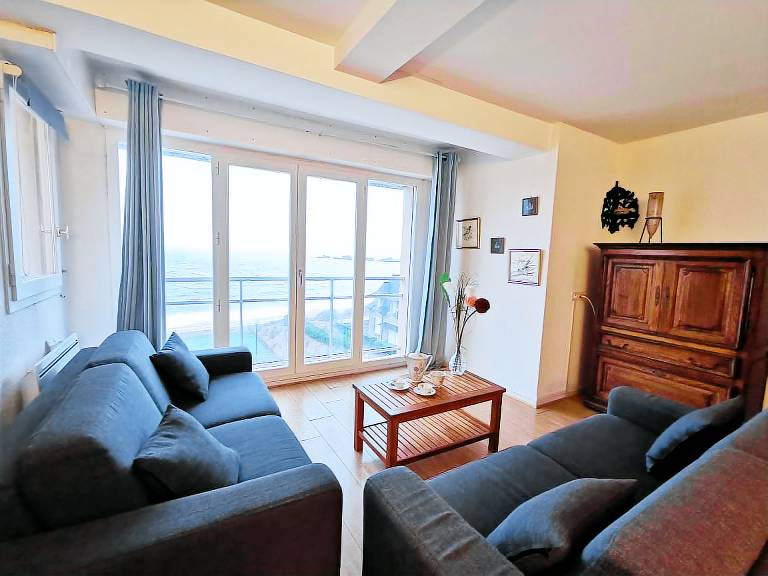 Appartement Cancale