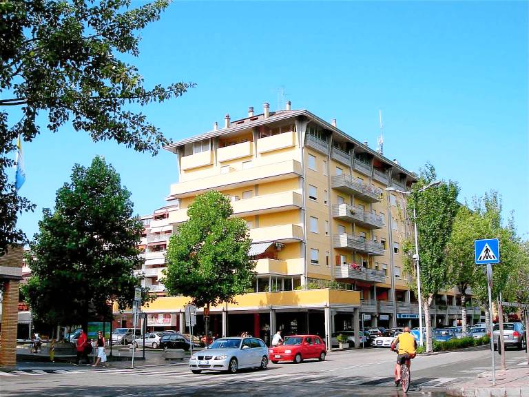 Apartment with 2 rooms for 7 persons — photo 4