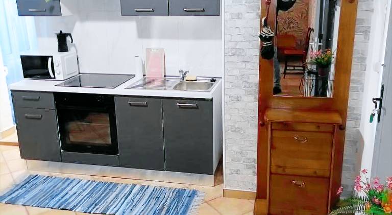 Nid du bonheur Beautiful 2 rooms ideal for 5 people — photo 5