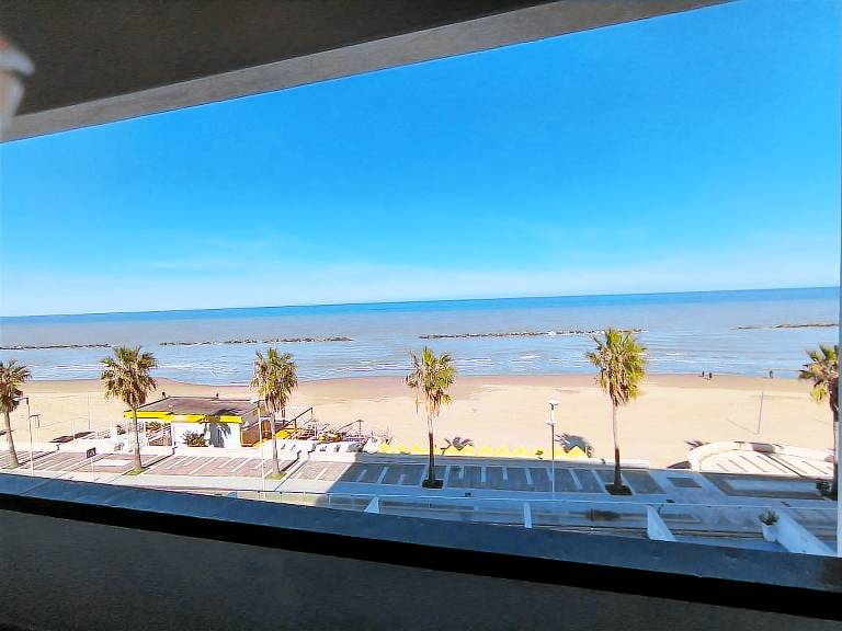 Ferienwohnung mit Hund inTermoli, Italien  f&uuml;r max. 5 Personen