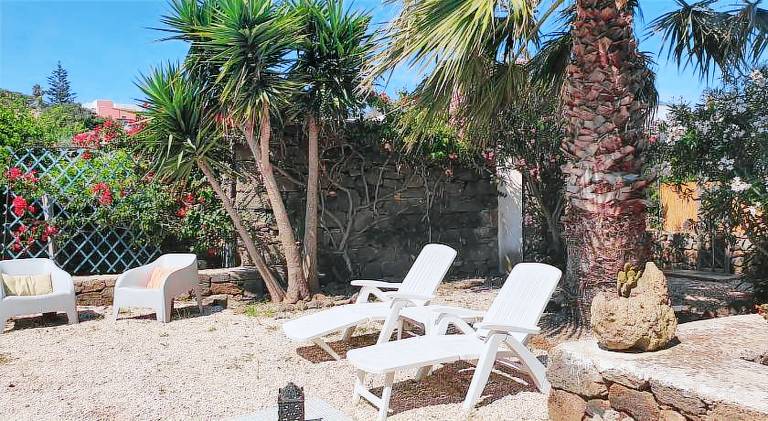 Holiday apartment with yard | Pets are welcome — photo 4