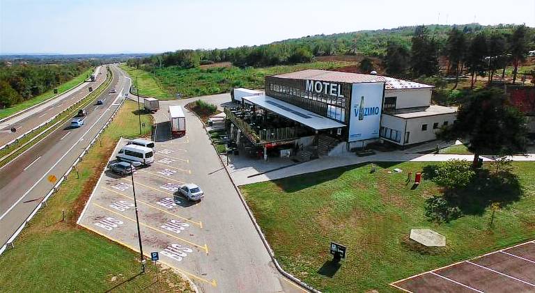 Motel Krnjevo