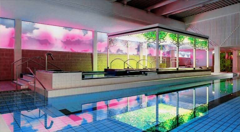 Lohja Spa & Resort — photo 2