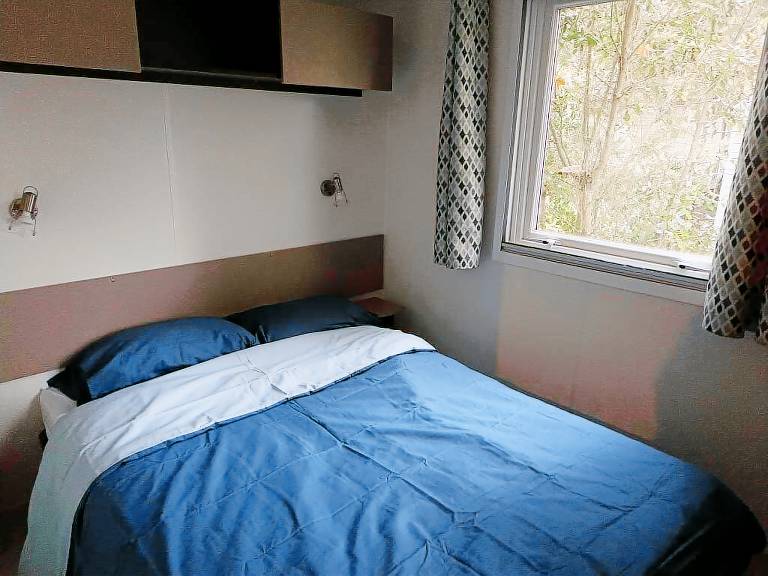 Mobil-home La Palmyre