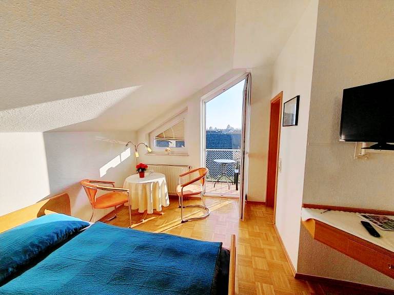 Ferienwohnung Zwingenberg