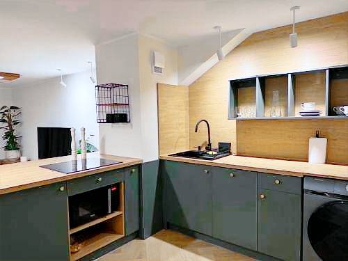 Apartament  Piła
