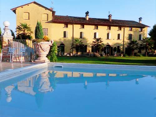 Agriturismo Lodi