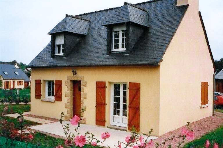 Chalet Lancieux