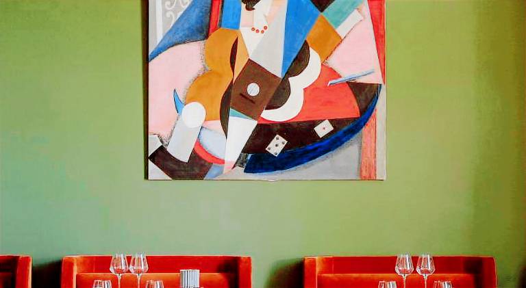 Hotel Maison Pavlov - Restaurant & Spa - Bordeaux Bouscat — photo 4