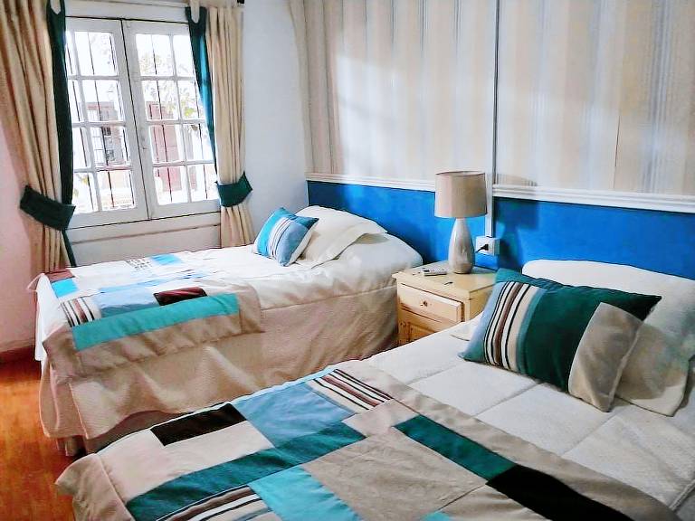 Hostel Coltauco