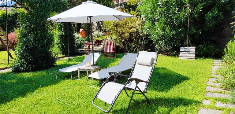 Children-friendly apartment with yard & BBQ | City view | Pets allowed — photo 2