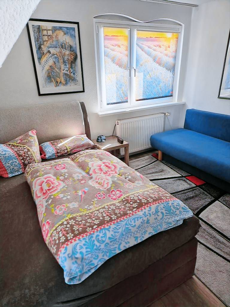 Appartement en copropriété Hanovre