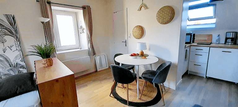 Appartement Argelès-Gazost
