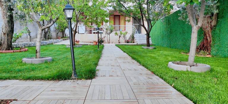 Villa | Pet-friendly — photo 3