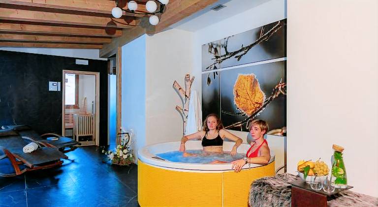 Albergo Alpino — photo 2
