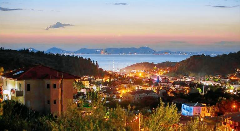 Thea boutique villas sivota III — photo 5