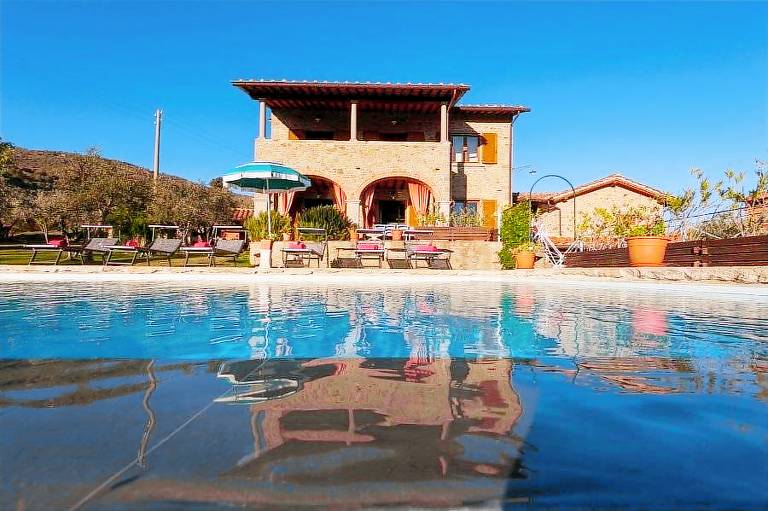 Villa Senaia: Villa senaia — photo 4