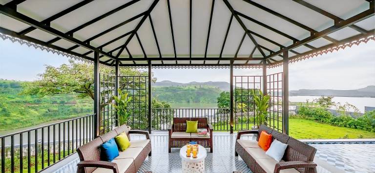 Nice villa | Pets allowed — photo 4