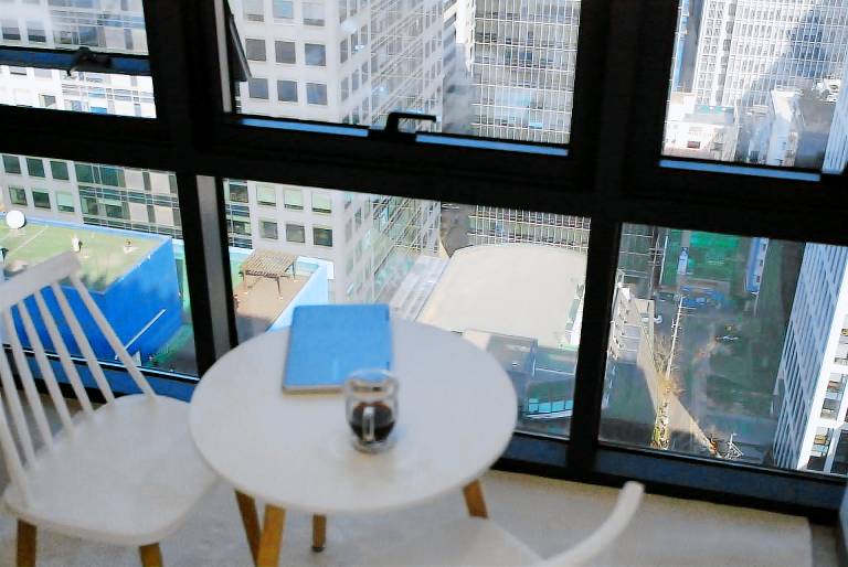 38 m² Ferienwohnung
