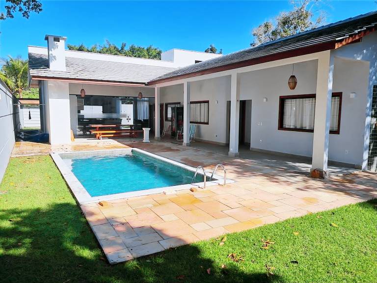 Casa Arraial D'Ajuda