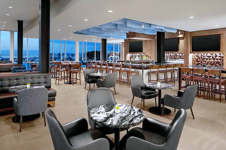 Delta Hotels Thunder Bay — photo 2
