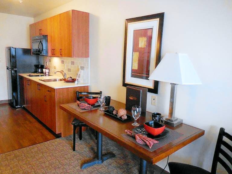 Aspen Suites Hotel Haines — photo 2