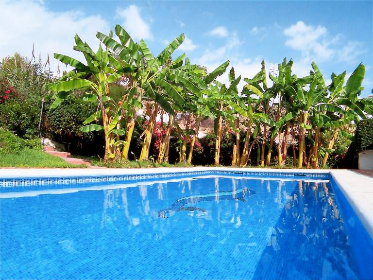 Villa  Nerja