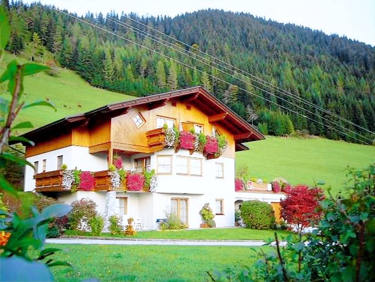 Appartement Gemeinde Werfenweng