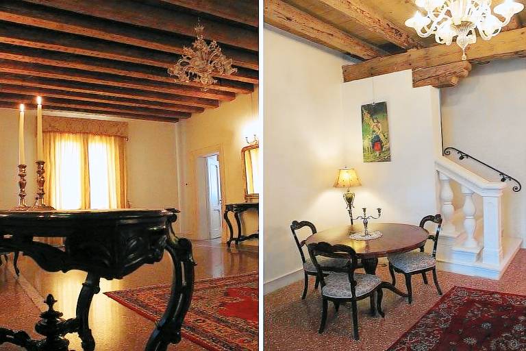 Villa Anconetta: Alloggio Relax — photo 5