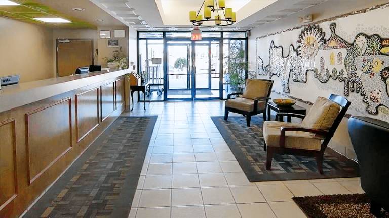 Lodge Waynesboro