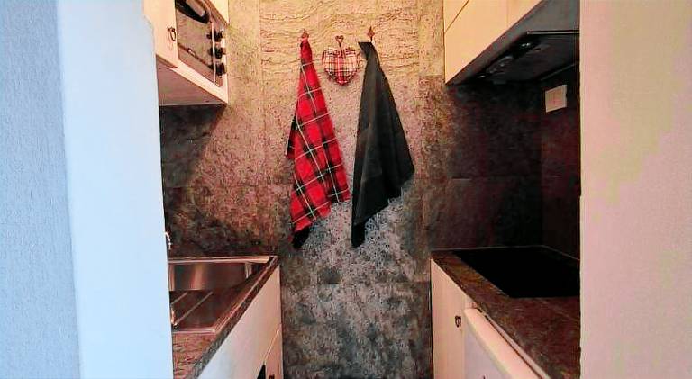 Apartment with 1 room for 2 persons — photo 4