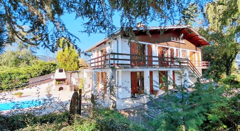Nice vacation home with pool | Pets are welcome in Pamiers