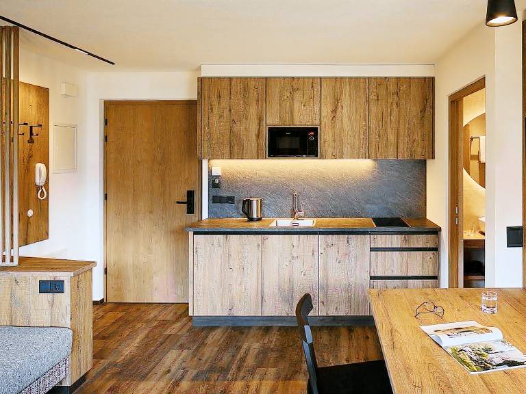 Ferienwohnung in Abtei, Pedraces für max. 4 Personen Ferienwohnung in Abtei, Pedraces für max. 4 Personen