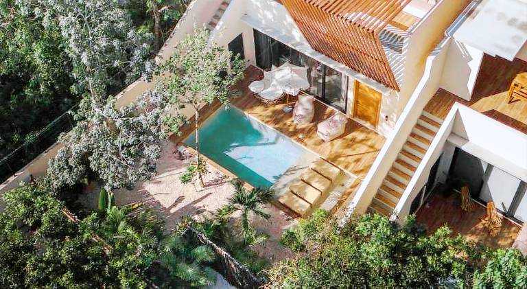 Villa Tulum