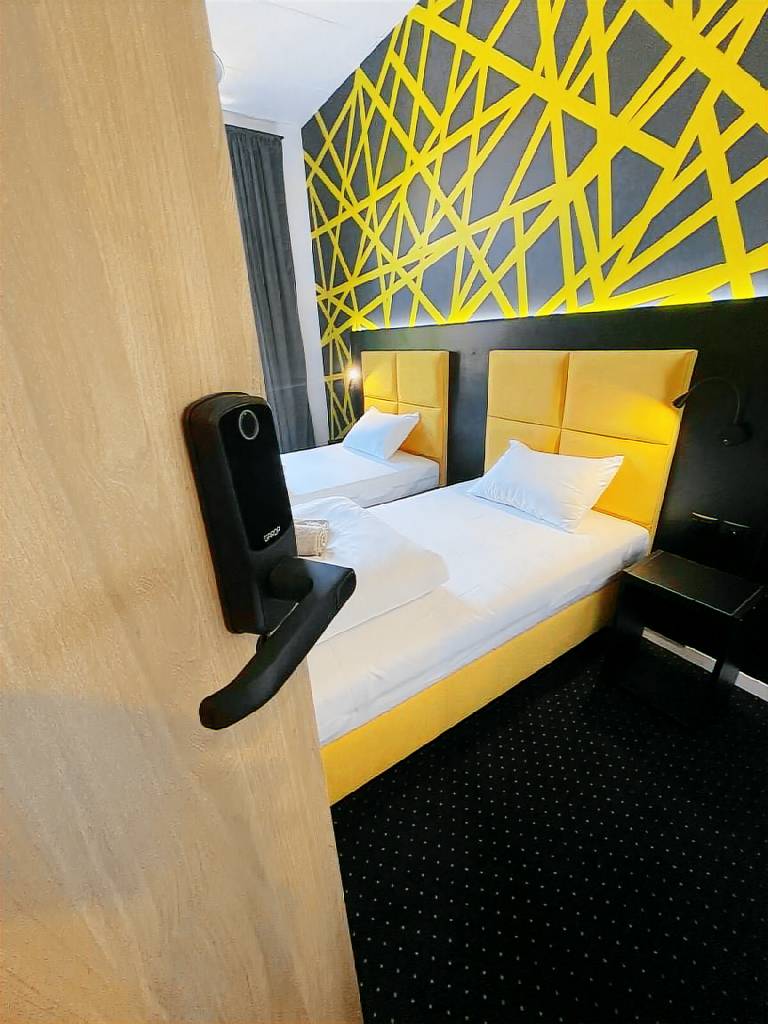 Apartment Kielce Voivodeship