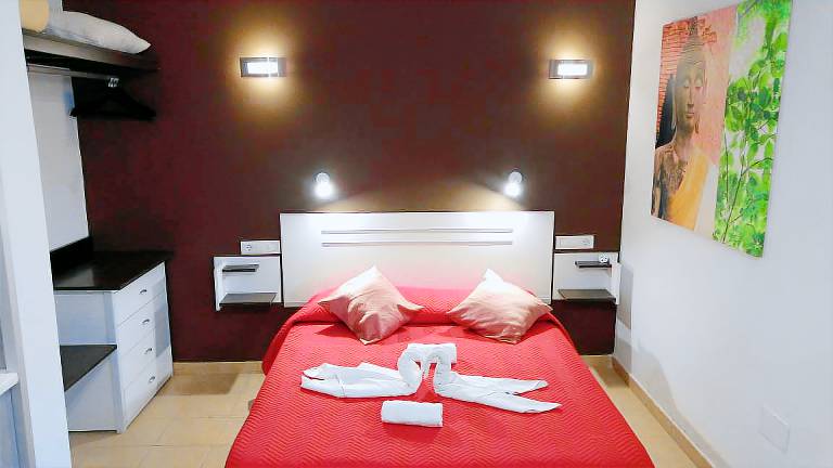 Apartamento Puerto del Rosario