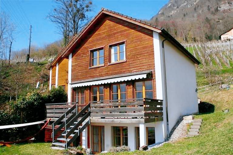 kuća  Liechtenstein