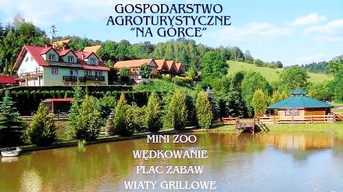 Dom Myczkowce