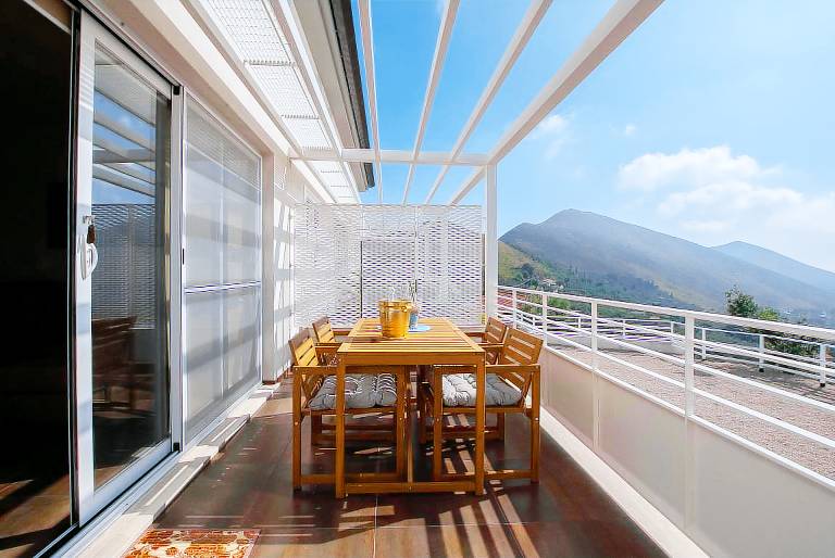 Appartement Magliana