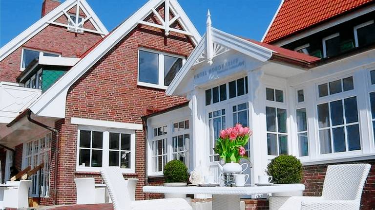 Ferienwohnung  Langeoog