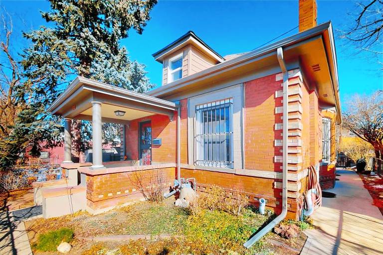 Elati Guesthouse Walkable Home in Arts District