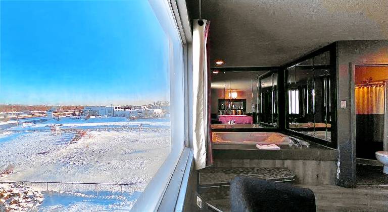 Hotel L'Express — photo 2