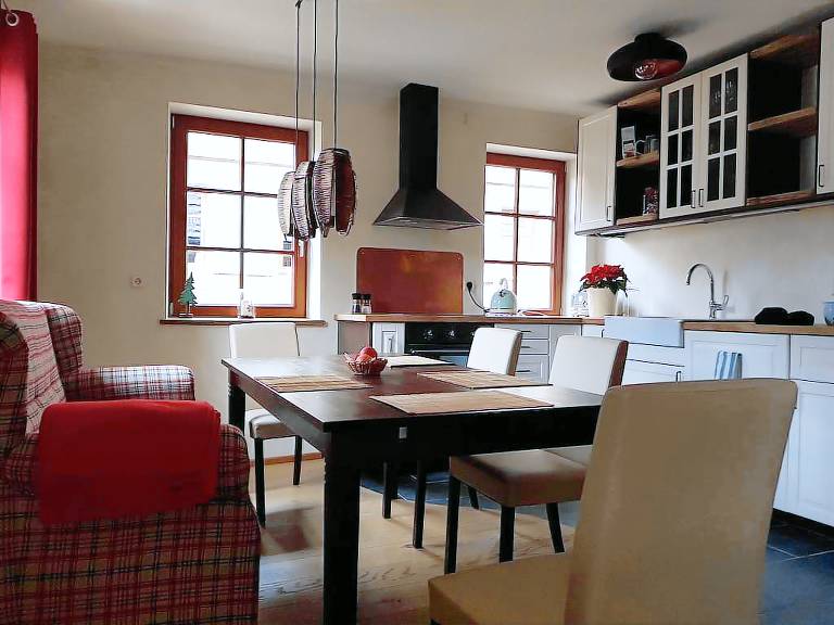 Ferienwohnung Reinerzau
