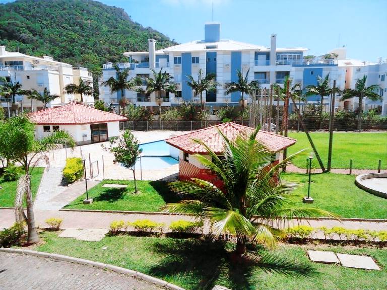 Apartamento Ponta das Canas
