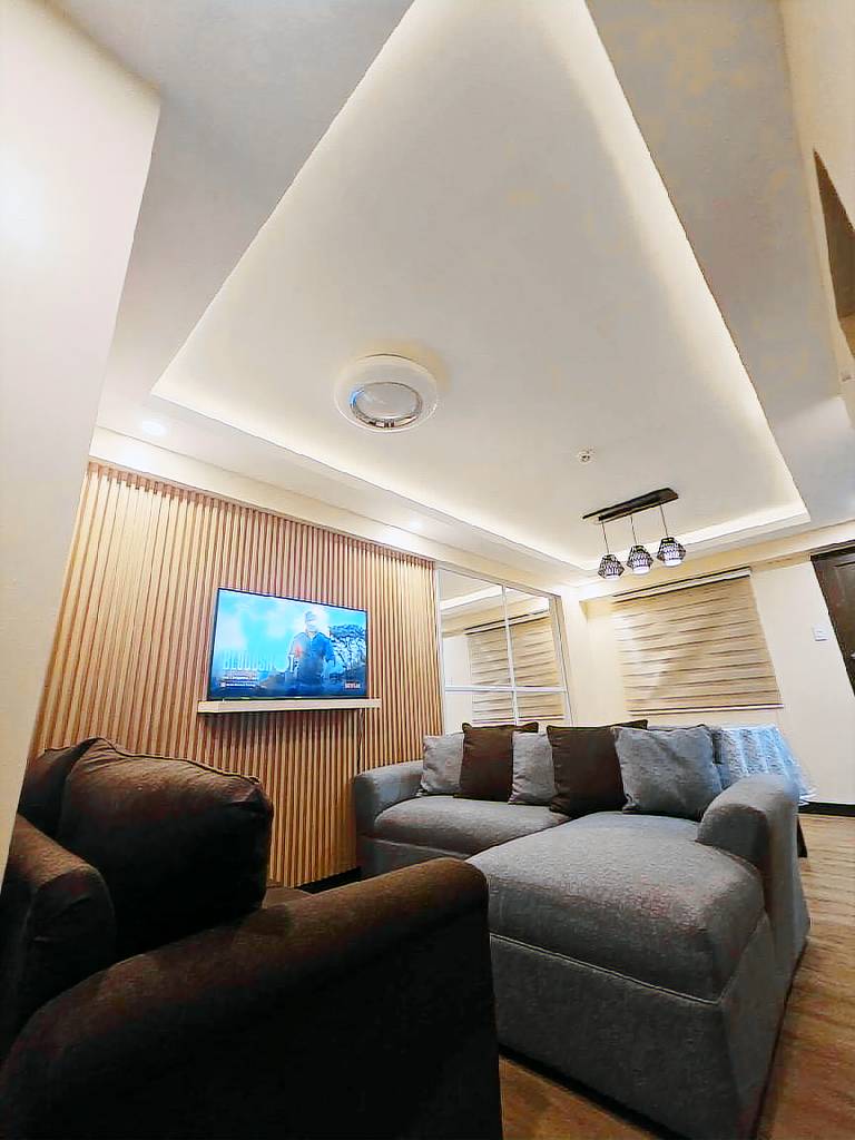 Rental apartment with 2 rooms for 6 persons — photo 2